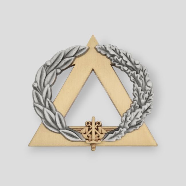 Sanitäter-Abzeichen Bronze - Ares