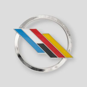 Frans-Duitse Brigade Beret Insignia - Ares