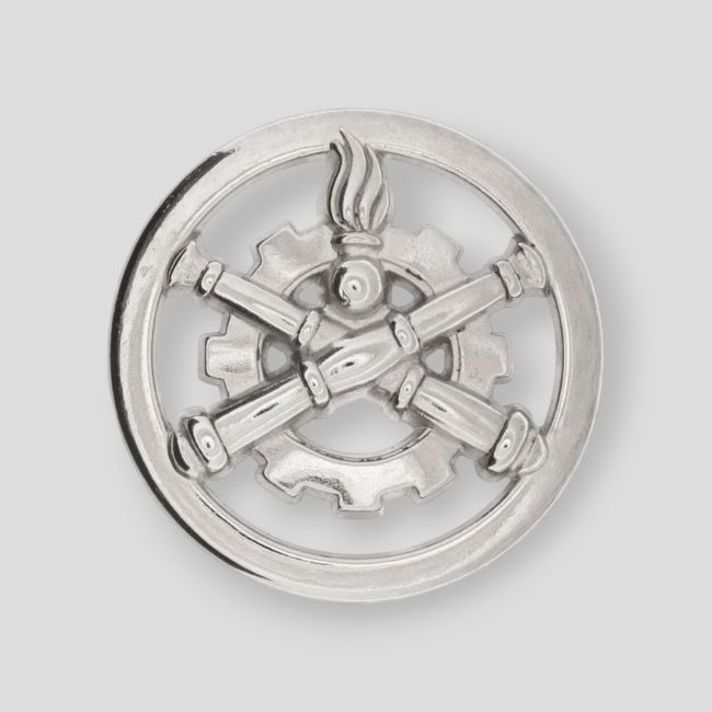Materieel Beret Insignia - Ares