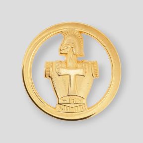 Distintivo da Basco Trasmissioni - Ares