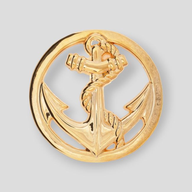 Distintivo da Basco Truppe di Marina - Ares