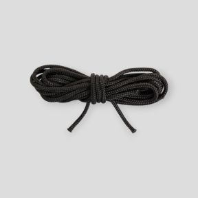 Lacets commando superieur 240 cm - Ares