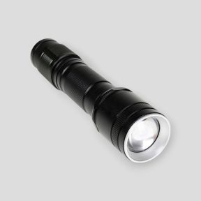 Oplaadbare interventielamp Powerbank 800 lumen - Ares