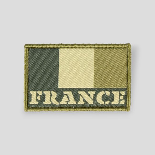PATCH DRAP France BV TISSE - Ares