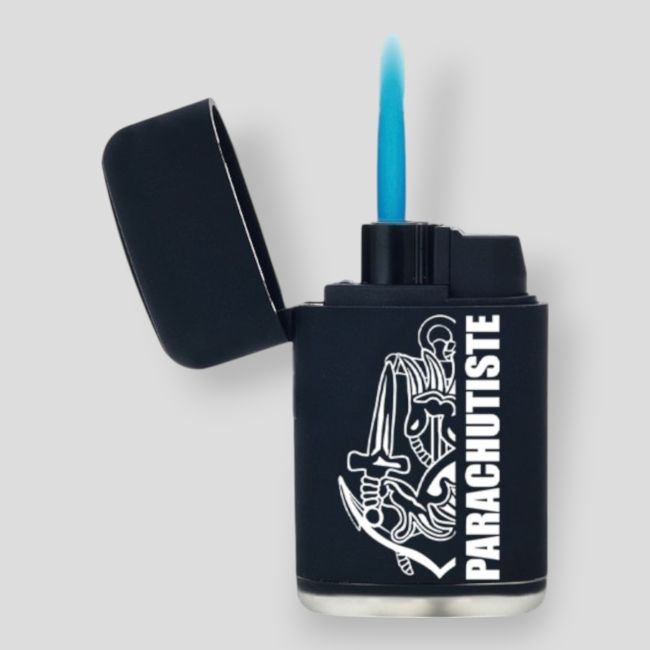 Briquet Parachutiste Colo Design - Noir - Summit Outdoor Lifestyle