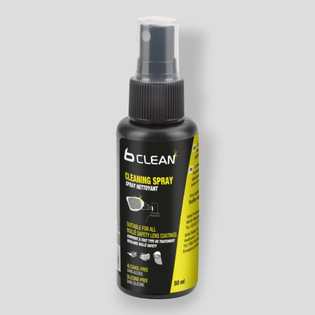 B412 - 50ml lens cleaner spray - alcohol & silicone free