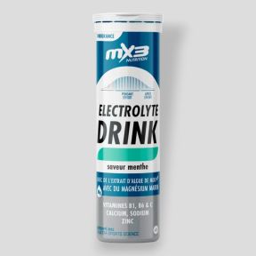 Elektrolity - Smak miętowy - MX3 Nutrition