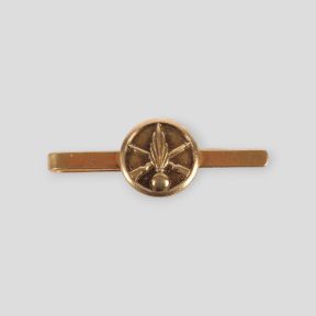 Pasador de corbata Infantería - Ares