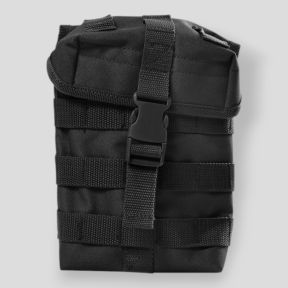 Borsa Cargo Nera - Ares