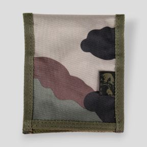 Cam CE - Ares ID Holder