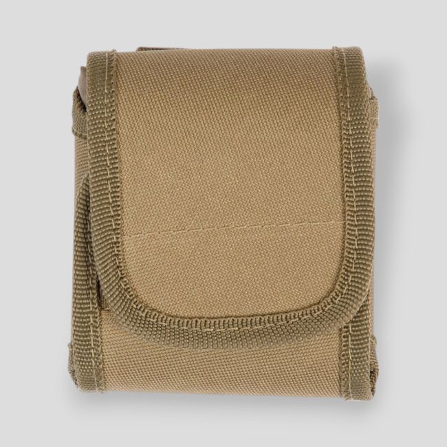 Pochette ISTC souple Coyote - Ares