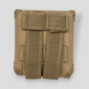Bolsa ISTC flexible Coyote - Ares