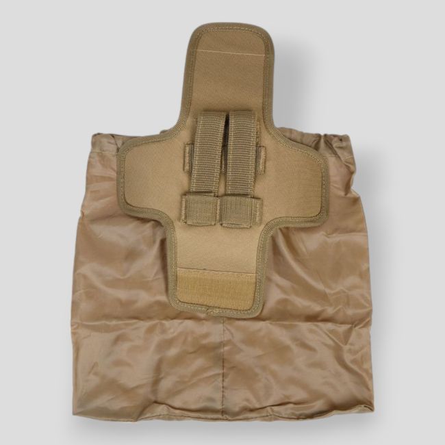 ISTC Softbeutel Coyote - Ares