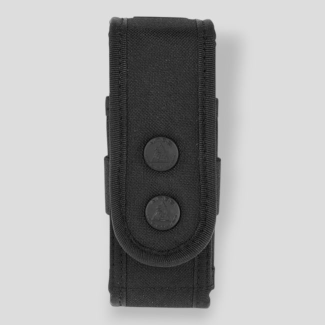Magazinhalter Schwarz - Ares