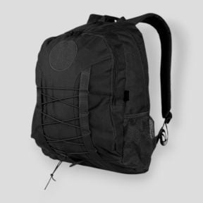 Rugzak First 45L zwart - Ares