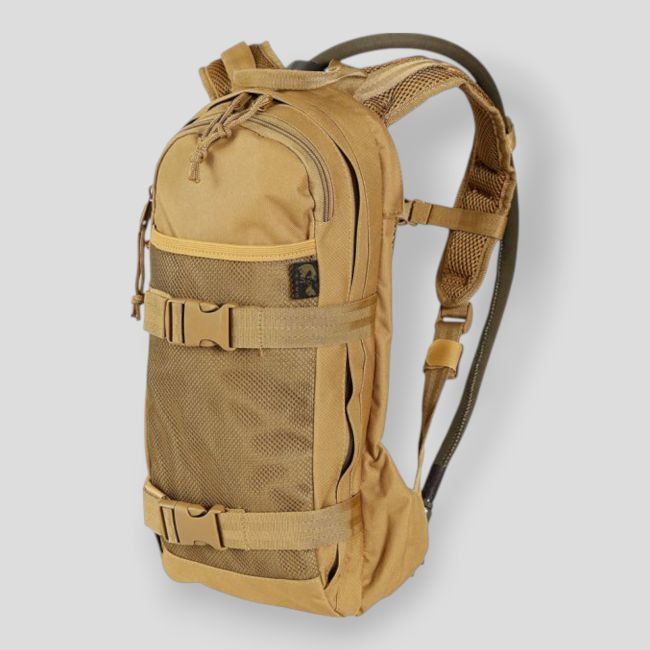 Plecak nawadniający 2.5L Coyote - Ares