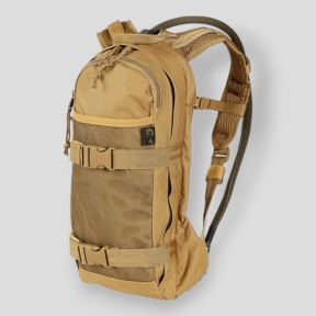 Mochila de hidratação 2.5L Coyote - Ares