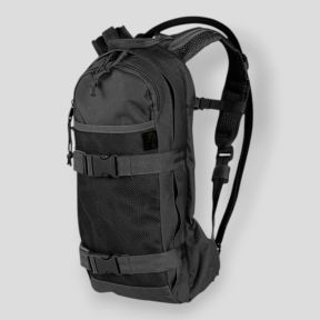 Plecak nawadniający 2.5L Czarny - Ares