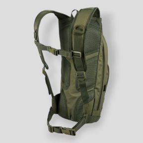 Modulaire rugzak 20L/30L Kaki - Ares