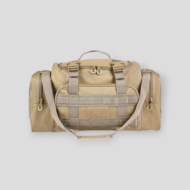 Torba sportowa TIOR Coyote - Ares