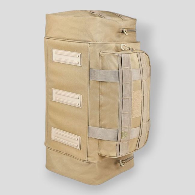 TIOR Coyote Sports Bag - Ares