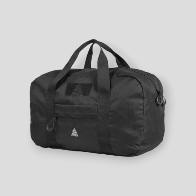 Monitor tas in stof met Para brevet - Ares