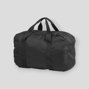 Monitor tas in stof met Para brevet - Ares