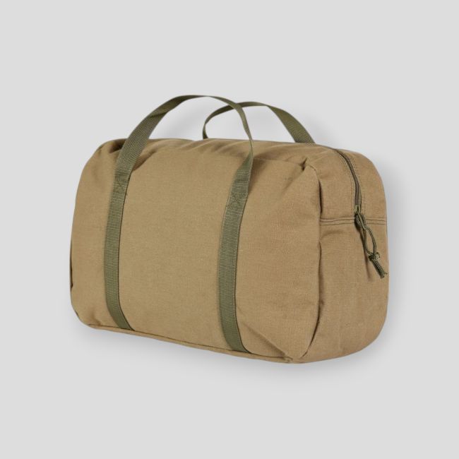 Borsa monitor Ripstop coyote - Ares