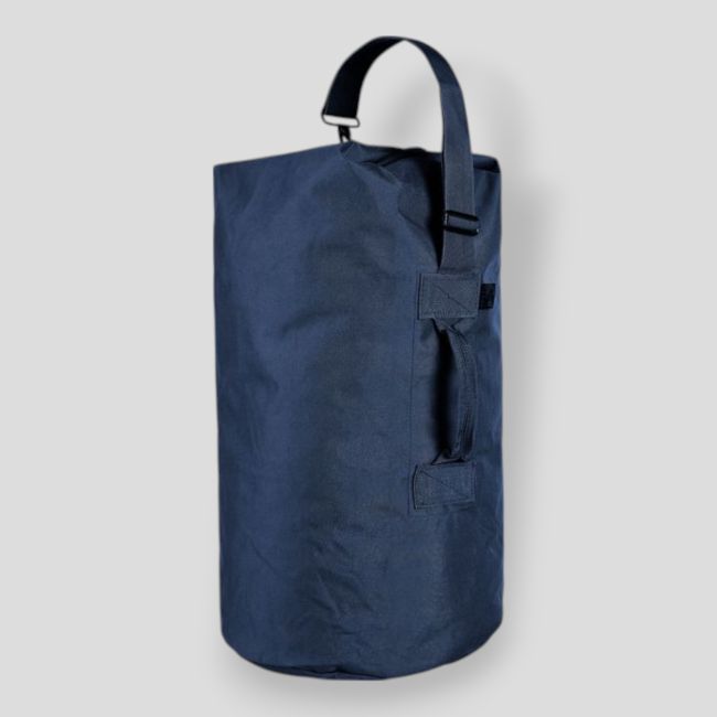 Seesack Marineblau - Ares