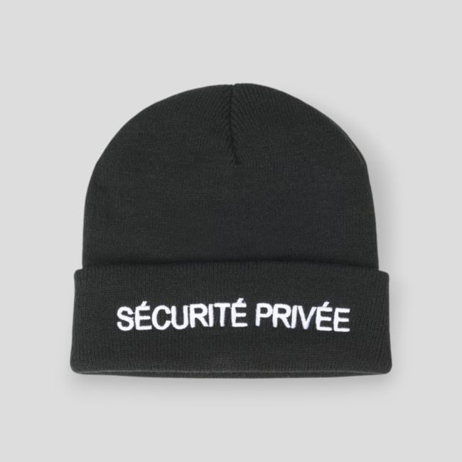 Bonnet marin Securite - CityGuard 