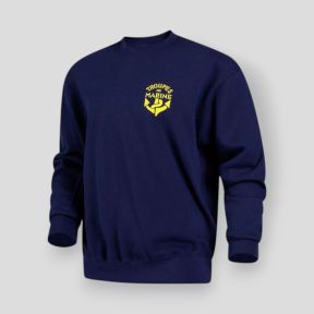 Sweatshirt Tropas de Marinha - Ares