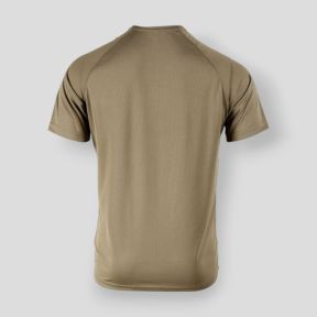 Camiseta Easy-Clim Caqui - Ares