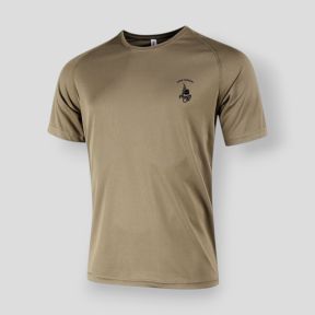 T-Shirt E-Clim Legion Kaki - Ares