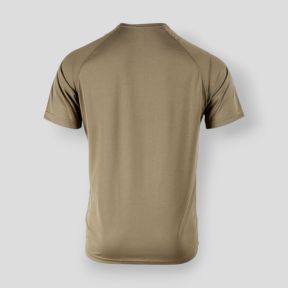 T-Shirt E-Clim Legion Kaki - Ares