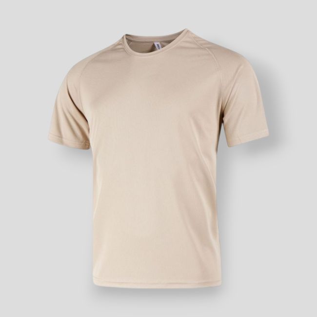 Camiseta E-Clim Legión Arena - Ares