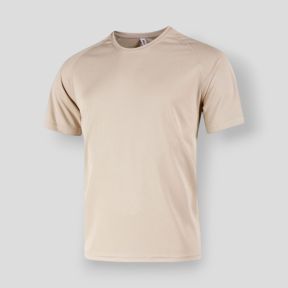 E-Clim Legion T-Shirt Sand - Ares