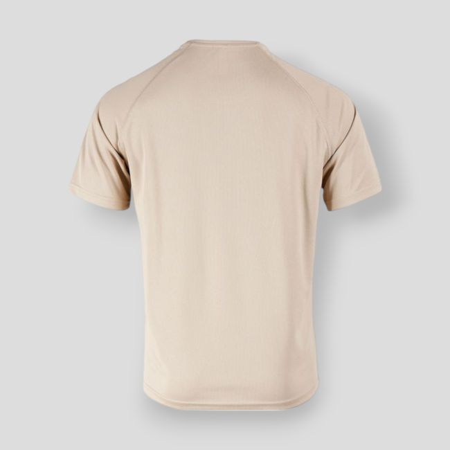 T-shirt E-Clim Legion Piaskowy - Ares