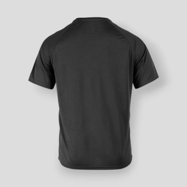 E-Clim Legion T-Shirt Schwarz - Ares