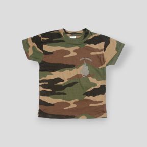 Kinder t-shirt Cam CE Vreemdelingenlegioen - Ares