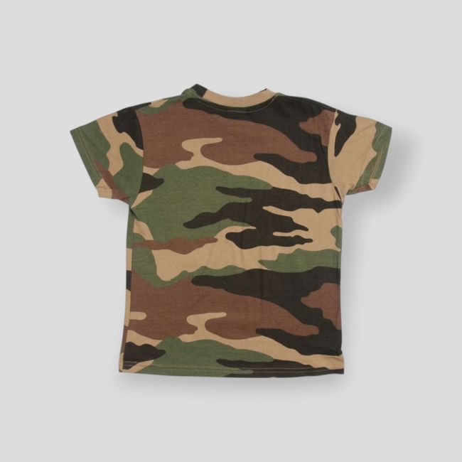 Kinder T-Shirt Cam CE Fremdenlegion - Ares