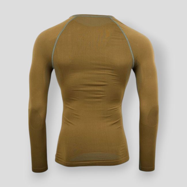 T-shirt Thermo-Dynamic Coyote - Ares