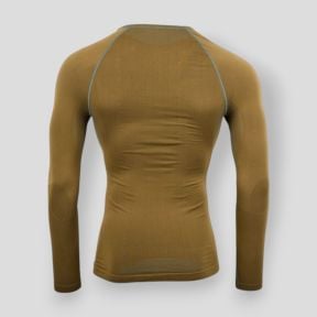 T-shirt Thermo-Dynamic Coyote - Ares