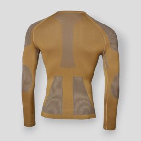 T-shirt Thermo-Static Coyote - Ares
