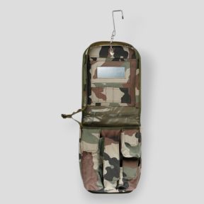 TTOPS Cam CE Large Case - Ares