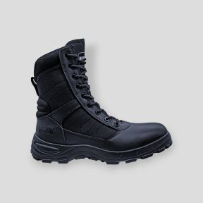 Interventieschoenen Centurion Plus 8.0 - Zwart - Magnum