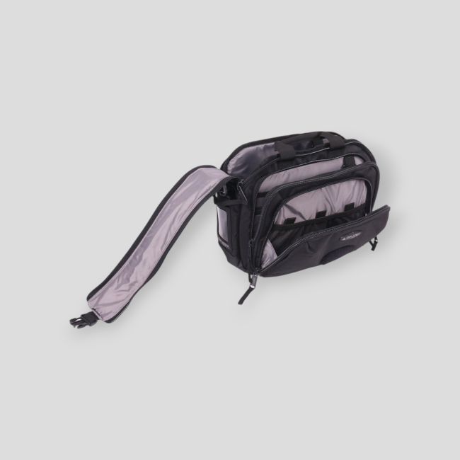 Tas CONTROL 13 Black Edition - Dimatex
