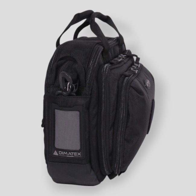 Sacoche CONTROL 13 Black Edition - Dimatex