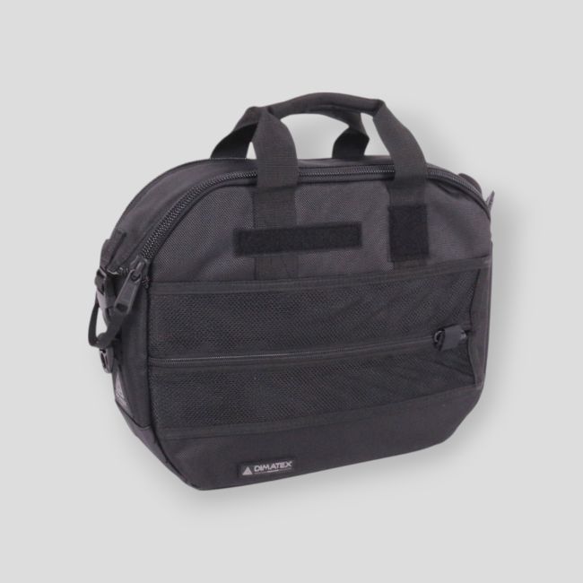 Tasche CONTROL 13 Black Edition - Dimatex