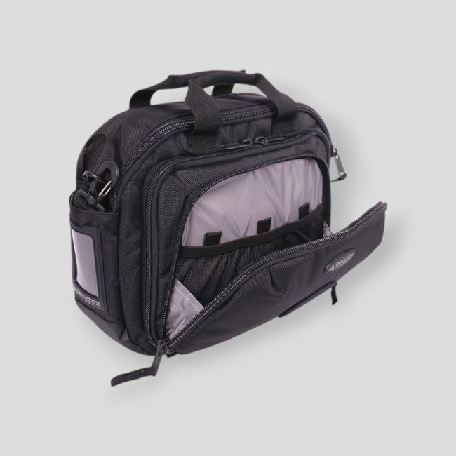 Sacoche CONTROL 13 Black Edition - Dimatex