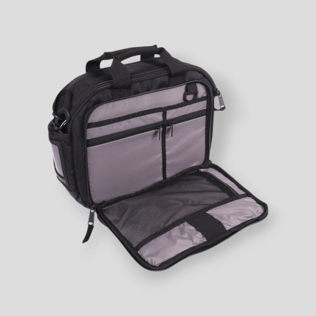 Tas CONTROL 13 Black Edition - Dimatex